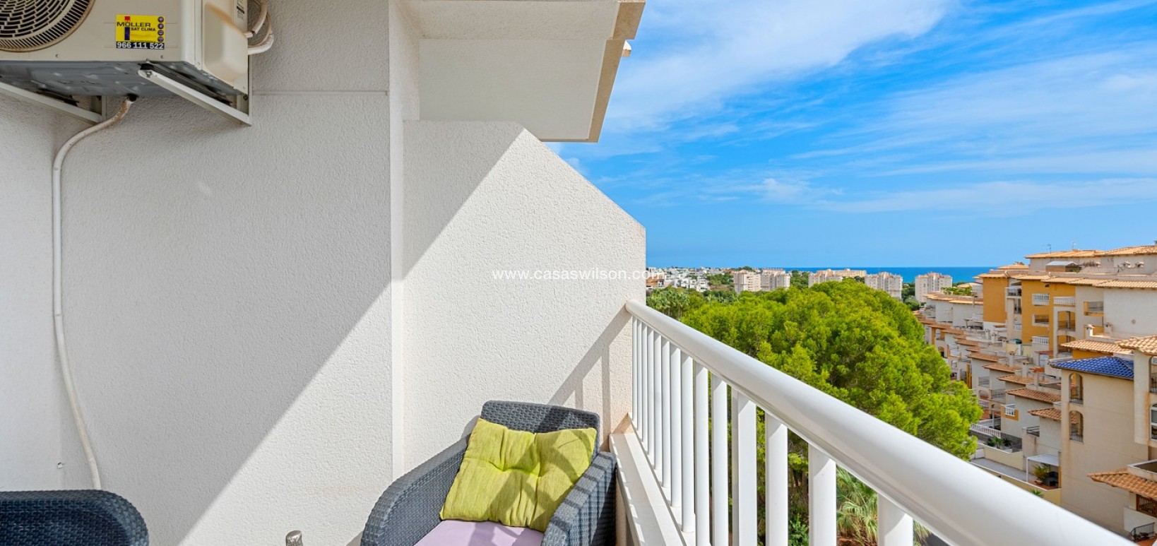Sale - Appartement - Alicante - Costa Blanca