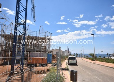 Nueva construcción  - Chalet - Puerto de mazarron - Mar De Plata
