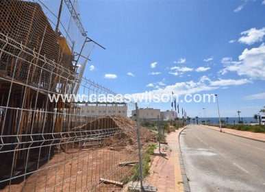 Nueva construcción  - Chalet - Puerto de mazarron - Mar De Plata