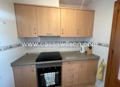 Sale - Apartment - Orihuela - Entre Naranjos Vistabella