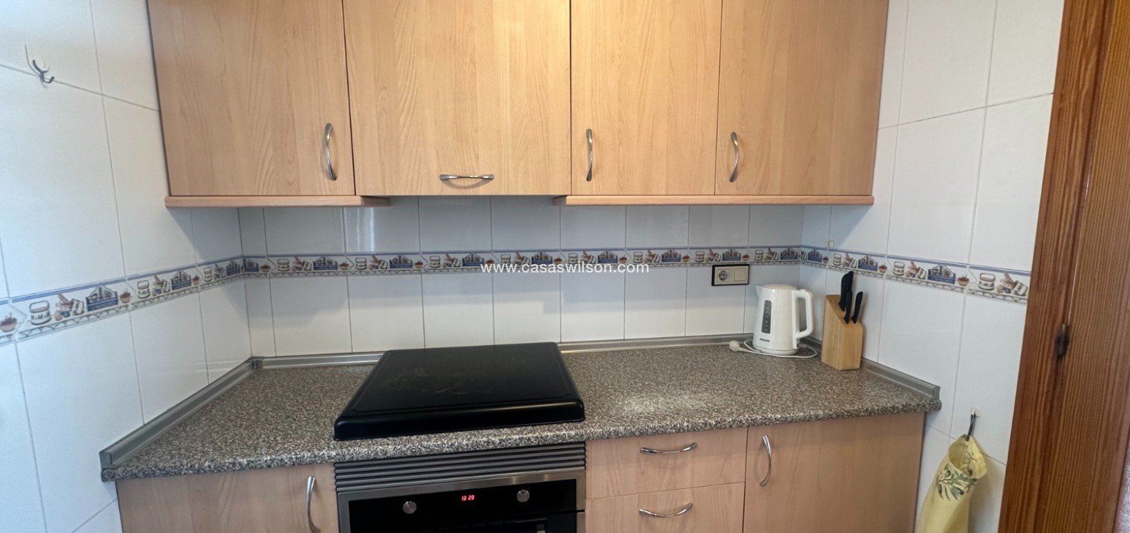 Sale - Apartment - Orihuela - Entre Naranjos Vistabella