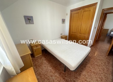 Sale - Apartment - Orihuela - Entre Naranjos Vistabella