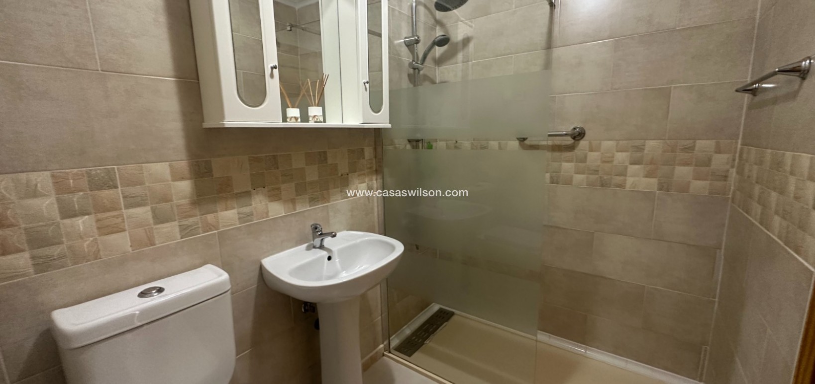 Sale - Apartment - Orihuela - Entre Naranjos Vistabella