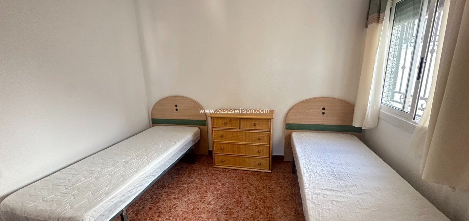 Sale - Apartment - Orihuela - Entre Naranjos Vistabella