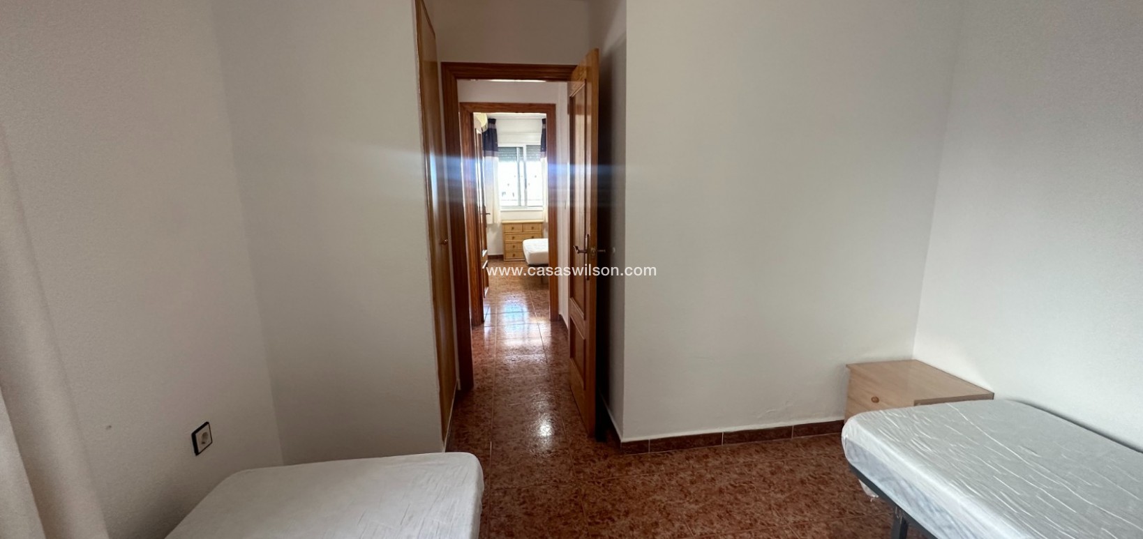Sale - Apartment - Orihuela - Entre Naranjos Vistabella
