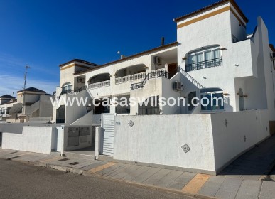 Sale - Apartment - Orihuela - Entre Naranjos Vistabella