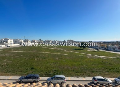 Sale - Apartment - Orihuela - Entre Naranjos Vistabella