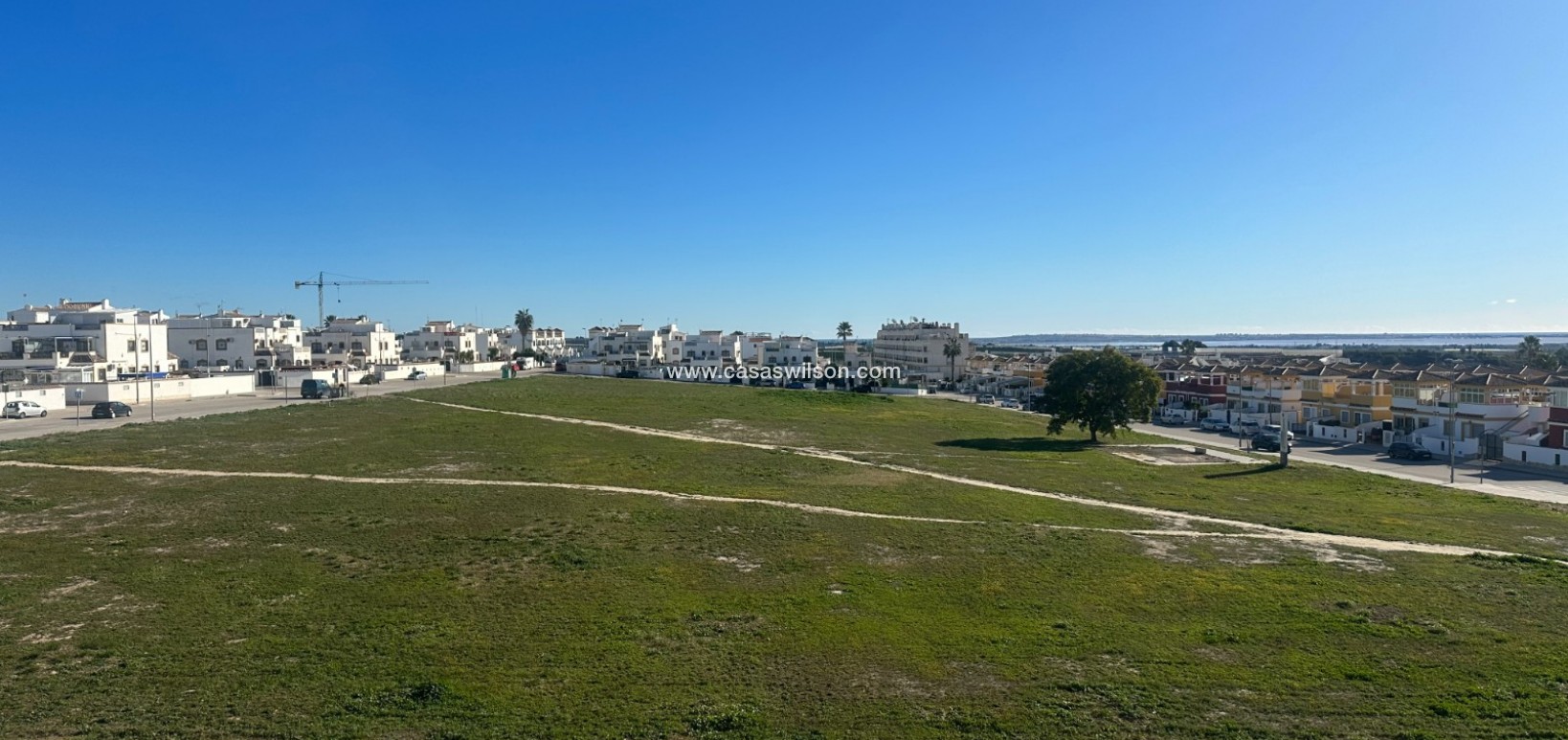 Sale - Apartment - Orihuela - Entre Naranjos Vistabella