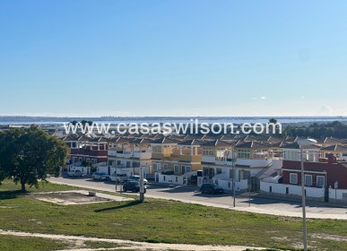 Sale - Apartment - Orihuela - Entre Naranjos Vistabella