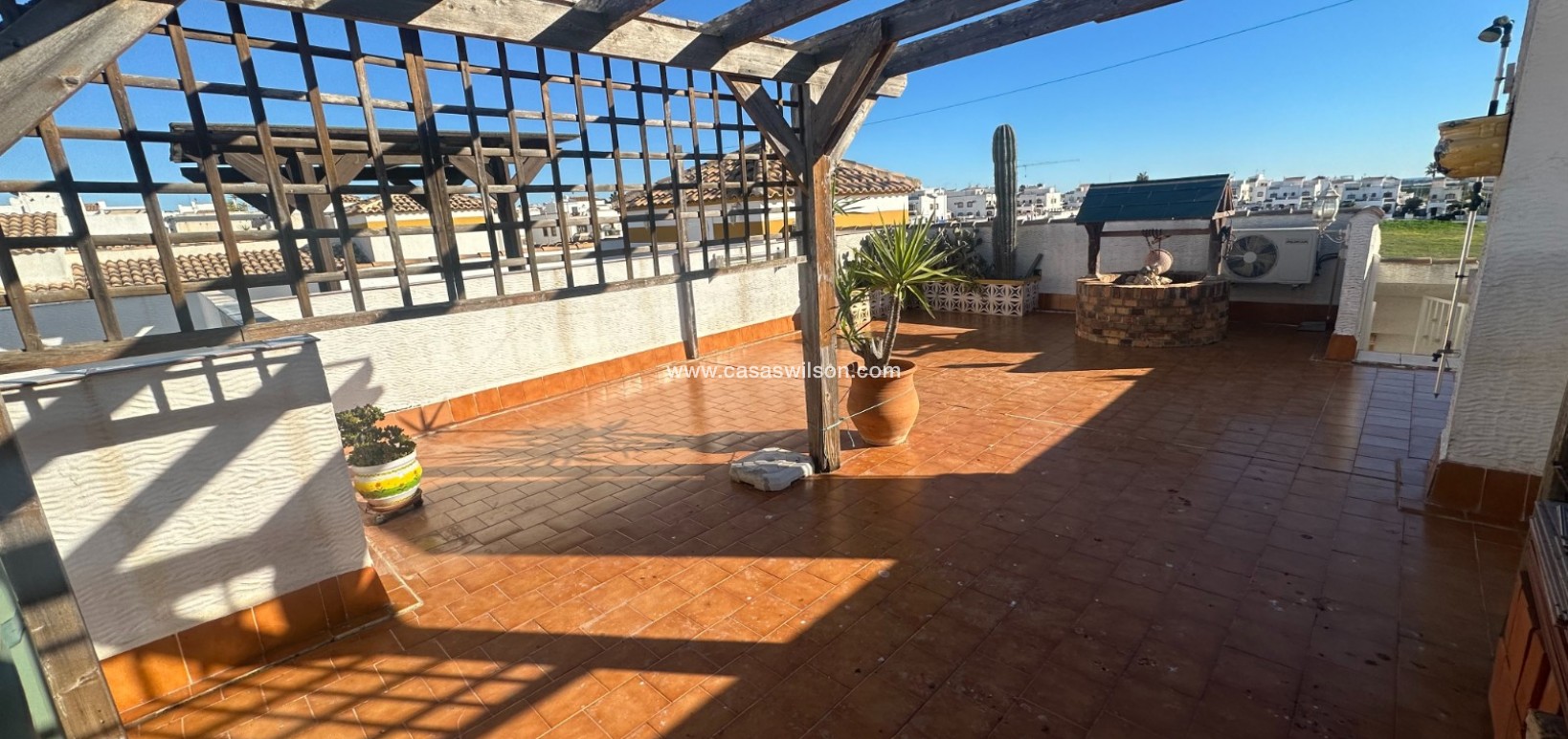 Sale - Apartment - Orihuela - Entre Naranjos Vistabella