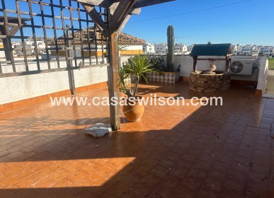 Sale - Apartment - Orihuela - Entre Naranjos Vistabella