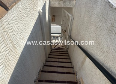 Sale - Apartment - Orihuela - Entre Naranjos Vistabella