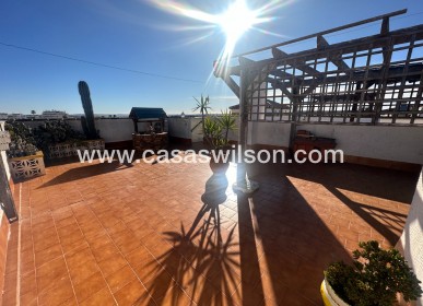 Sale - Apartment - Orihuela - Entre Naranjos Vistabella