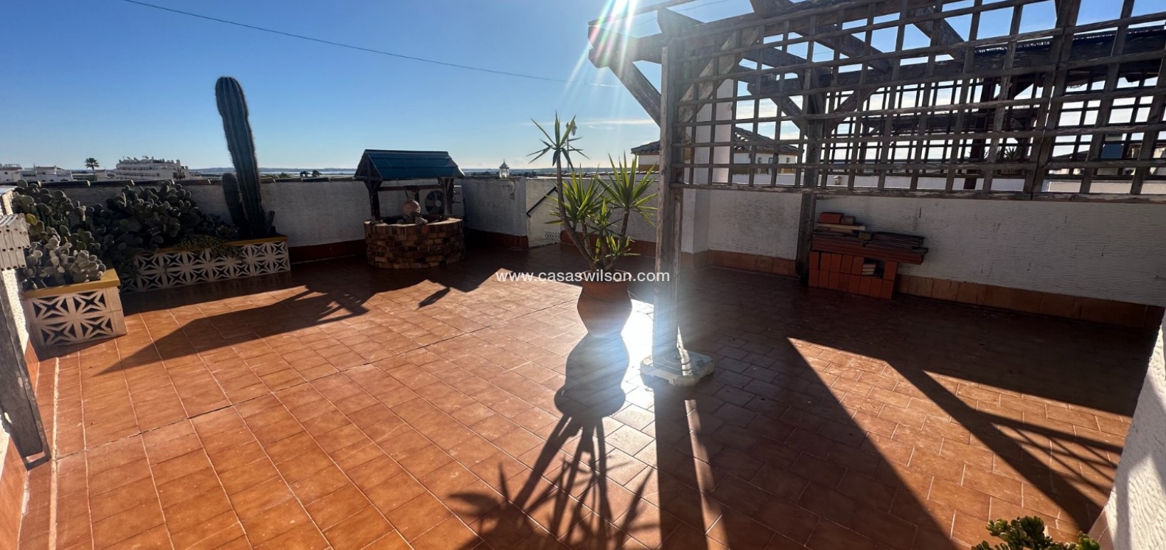 Sale - Apartment - Orihuela - Entre Naranjos Vistabella