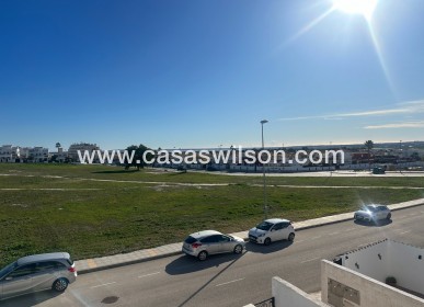 Sale - Apartment - Orihuela - Entre Naranjos Vistabella