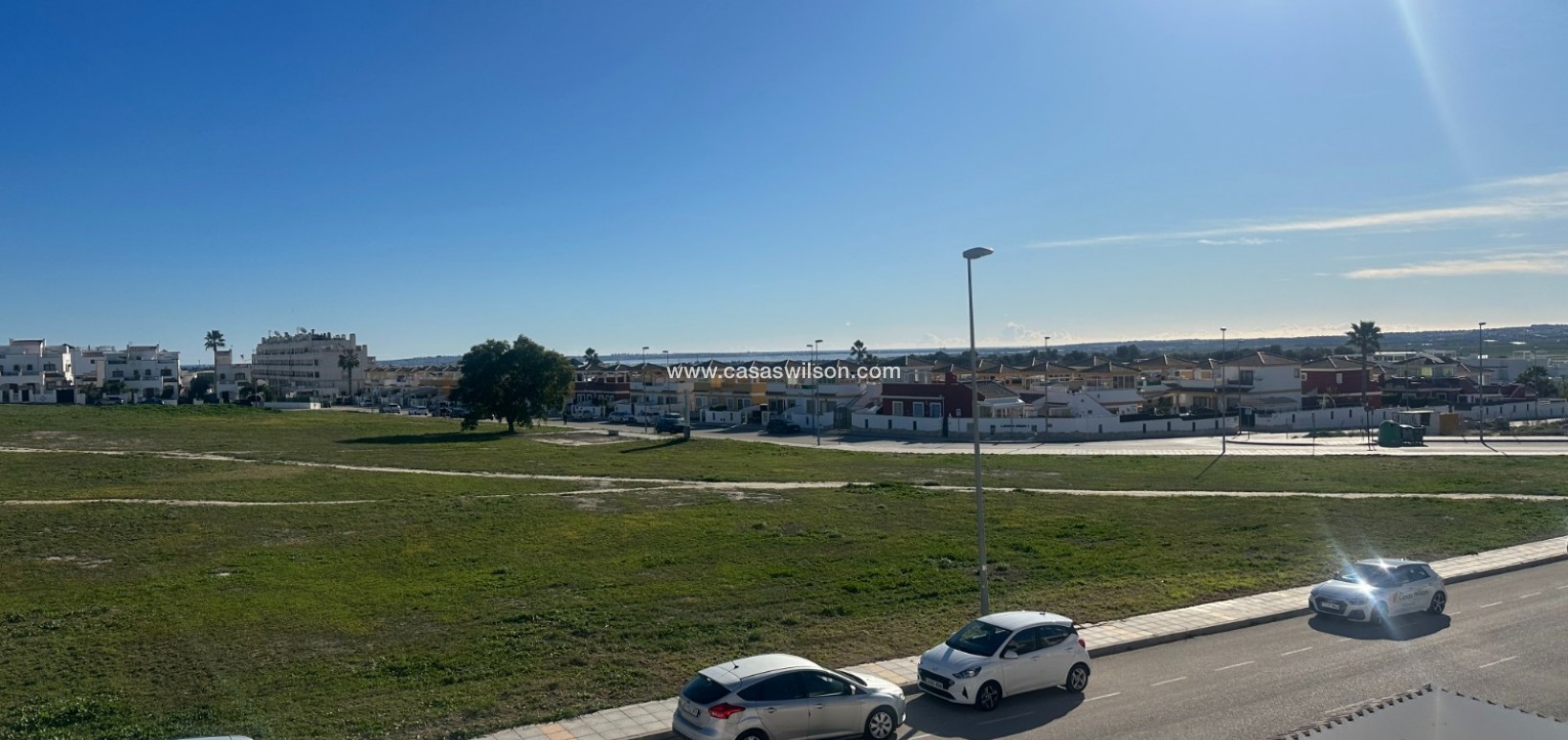 Sale - Apartment - Orihuela - Entre Naranjos Vistabella