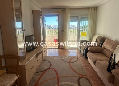 Sale - Apartment - Orihuela - Entre Naranjos Vistabella