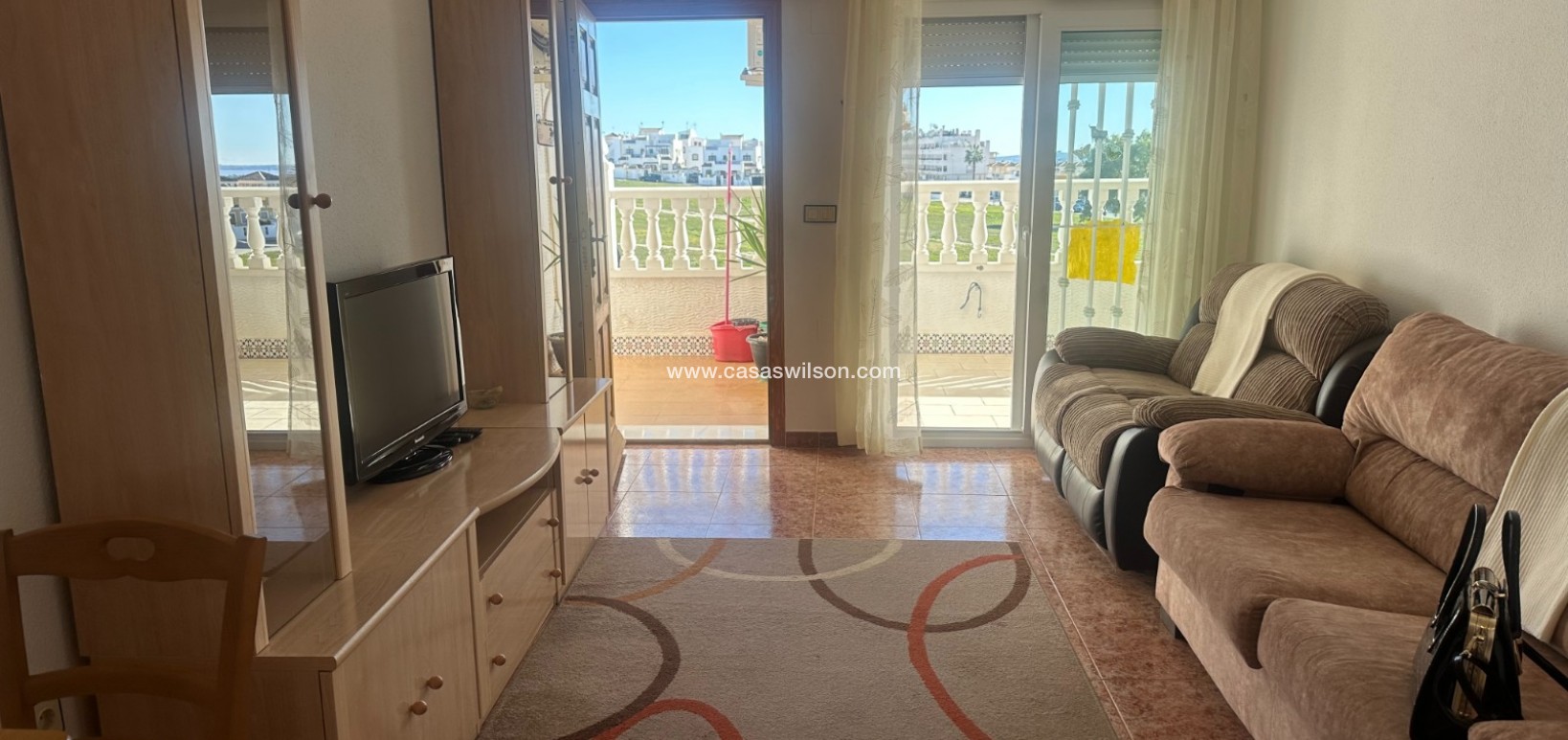 Sale - Apartment - Orihuela - Entre Naranjos Vistabella