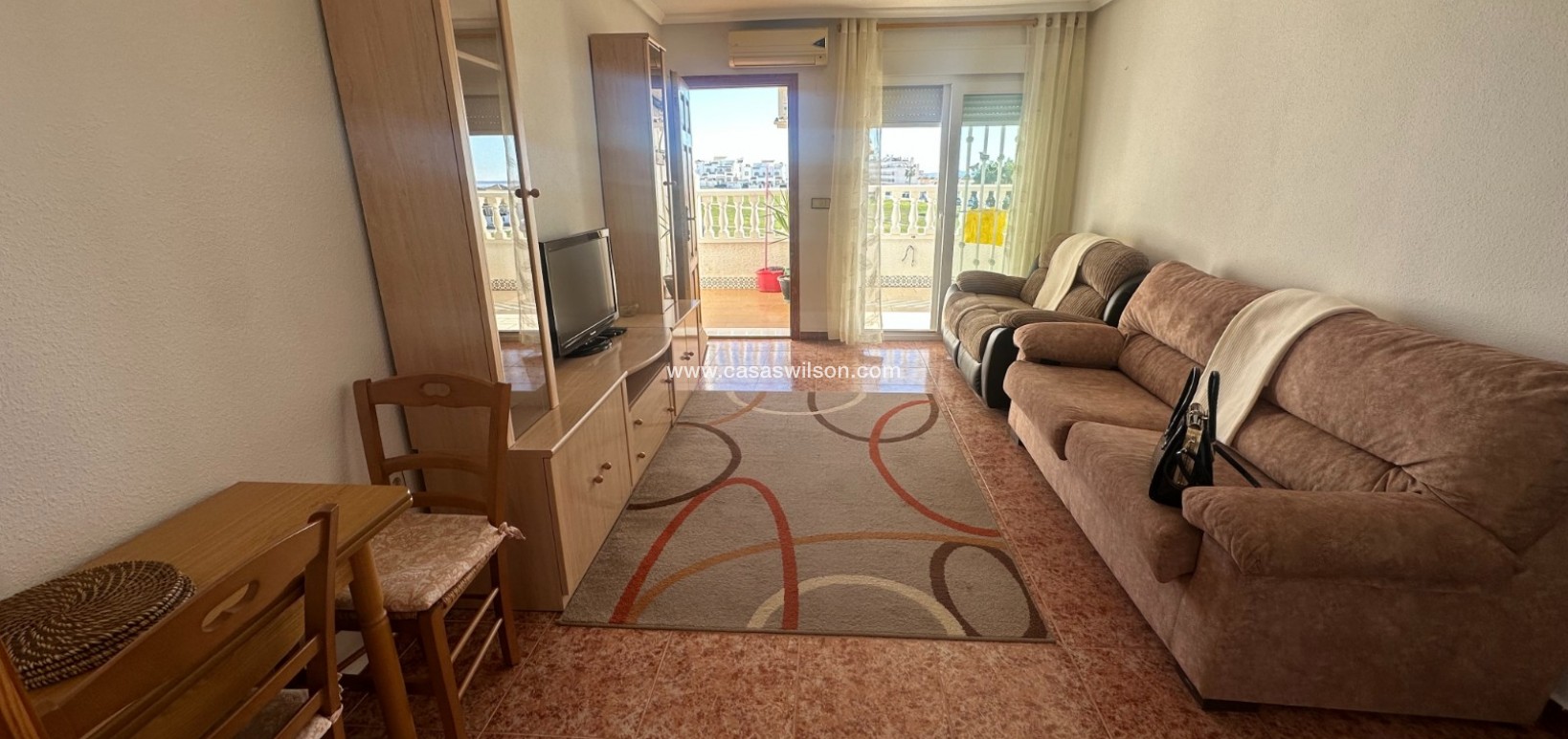 Sale - Apartment - Orihuela - Entre Naranjos Vistabella