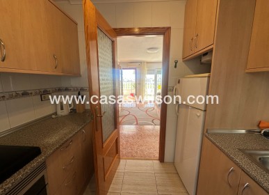 Sale - Apartment - Orihuela - Entre Naranjos Vistabella