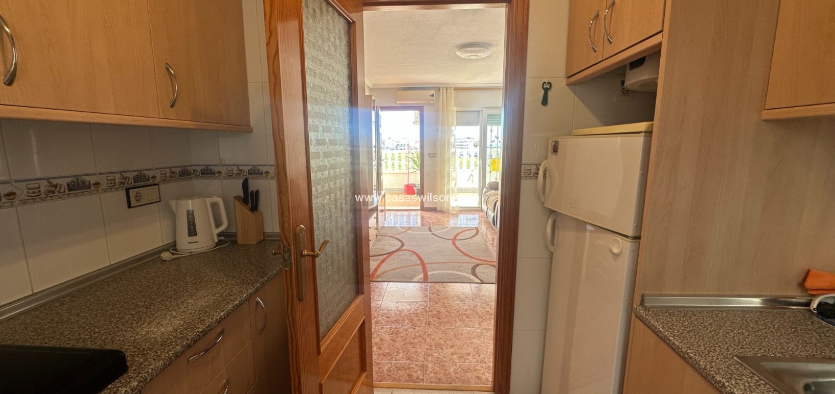 Sale - Apartment - Orihuela - Entre Naranjos Vistabella