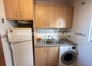 Sale - Apartment - Orihuela - Entre Naranjos Vistabella