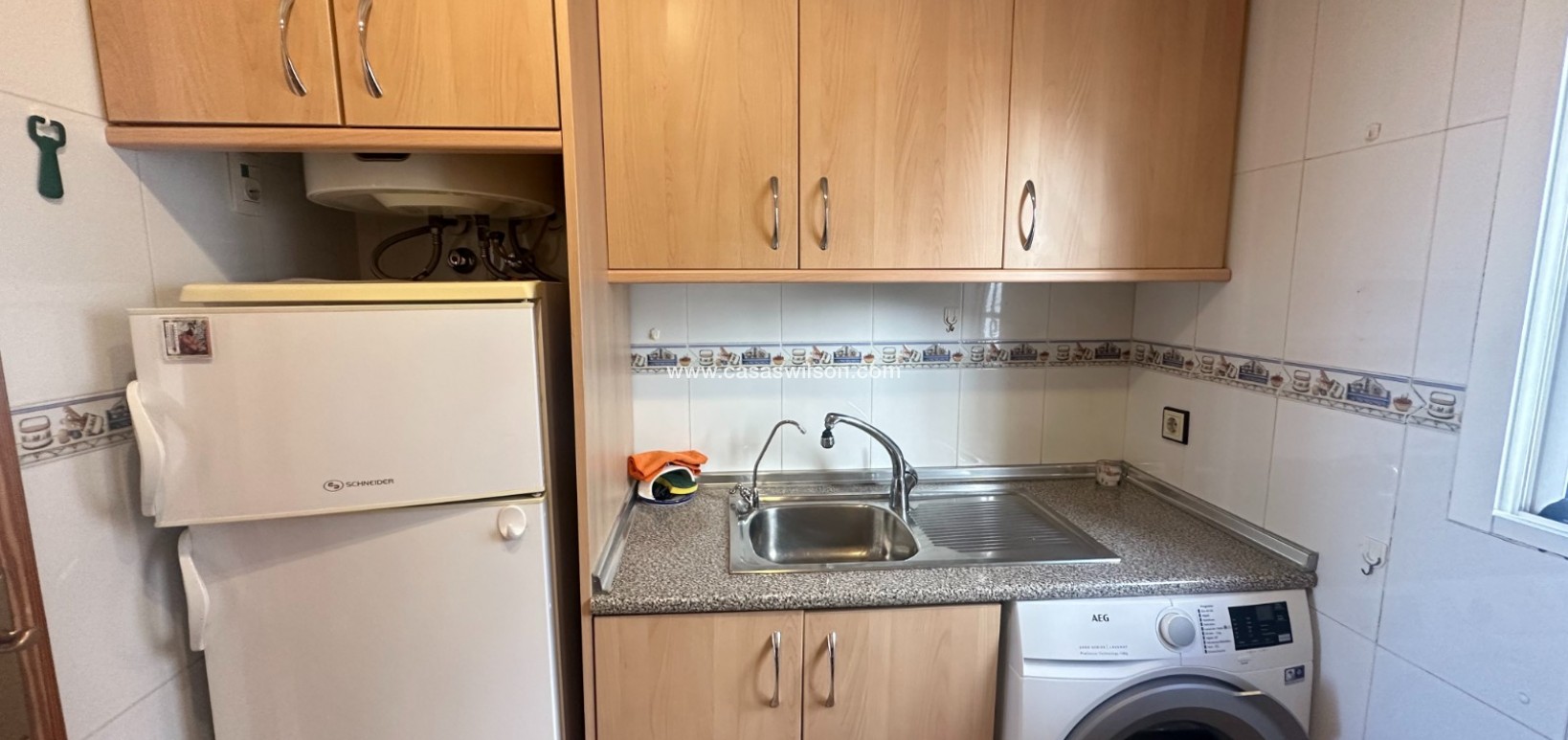 Sale - Apartment - Orihuela - Entre Naranjos Vistabella