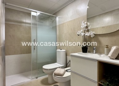 Venta - Apartamento - Torrevieja