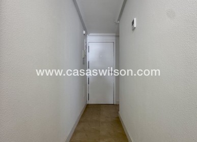 Sale - Appartement - Torrevieja - Costa Blanca