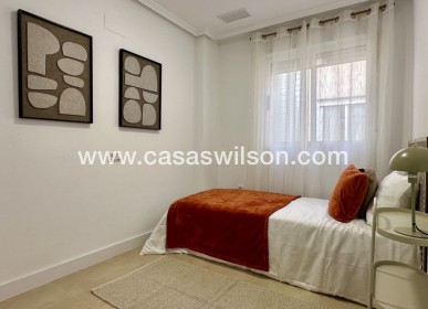 Sale - Appartement - Torrevieja - Costa Blanca