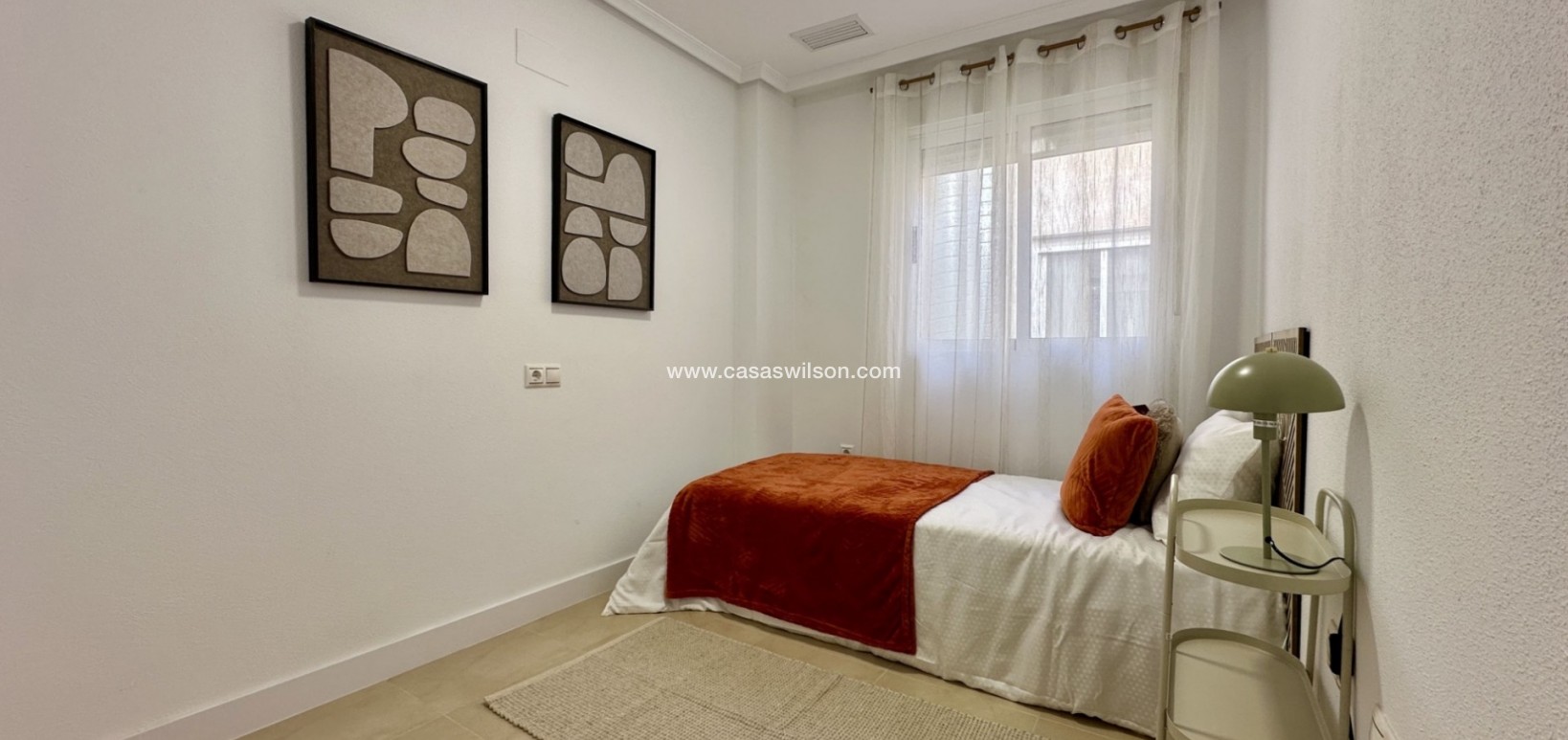 Sale - Appartement - Torrevieja - Costa Blanca