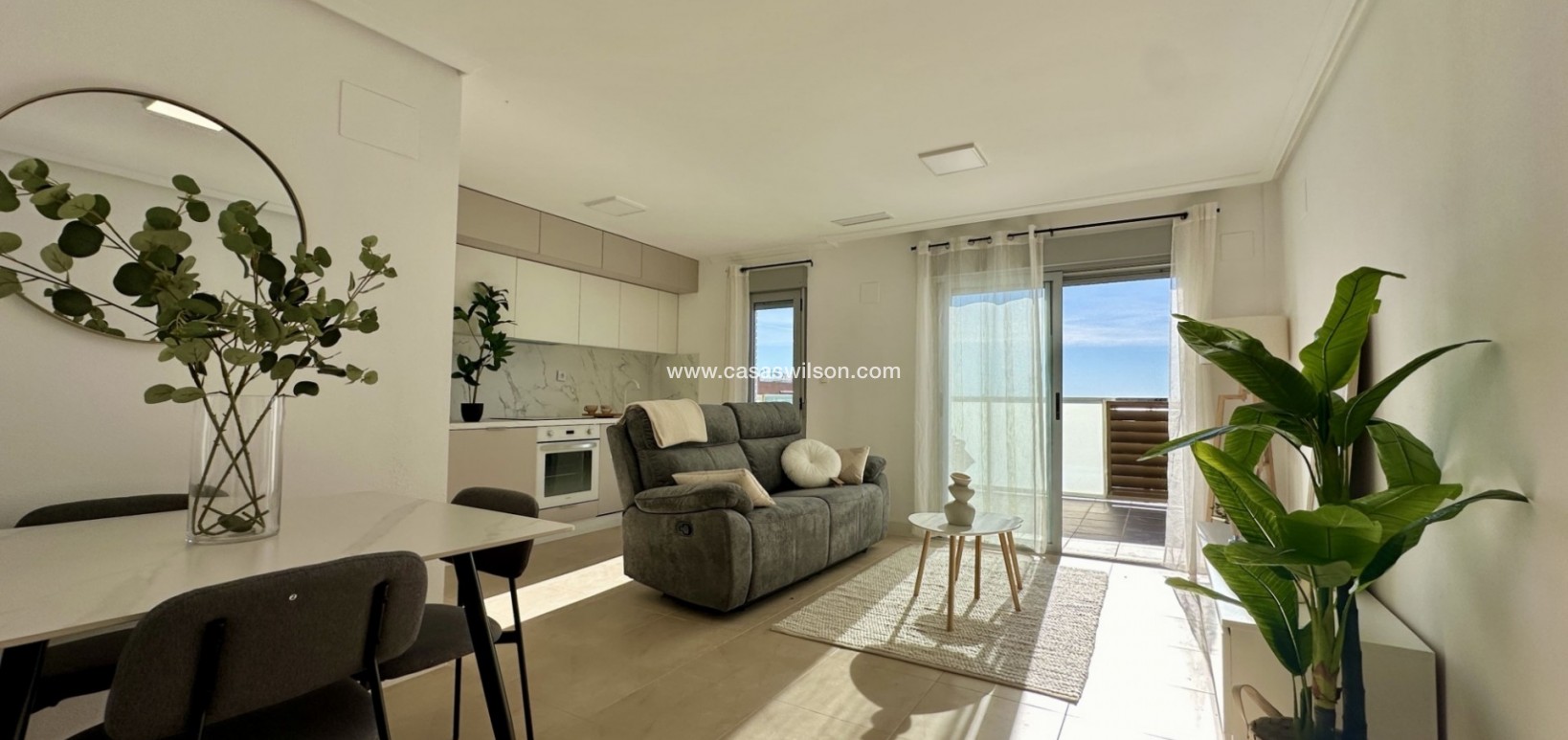 Sale - Appartement - Torrevieja - Costa Blanca