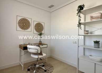 Sale - Appartement - Torrevieja - Costa Blanca