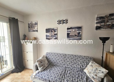 Venta - Bungalow - Torrevieja - Los Balcones