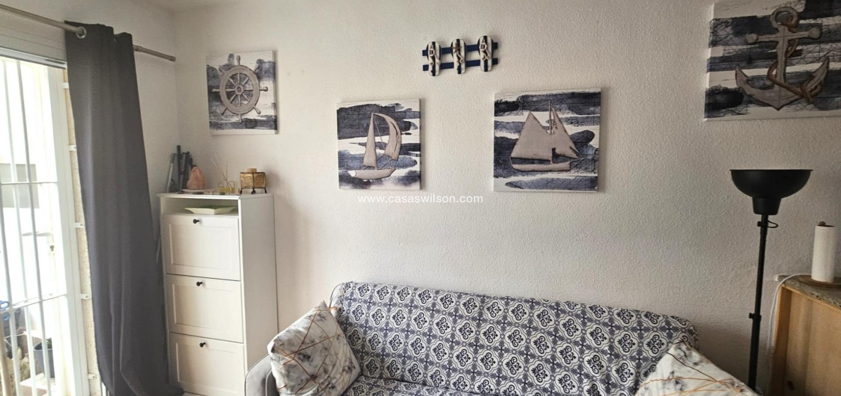 Venta - Bungalow - Torrevieja - Los Balcones