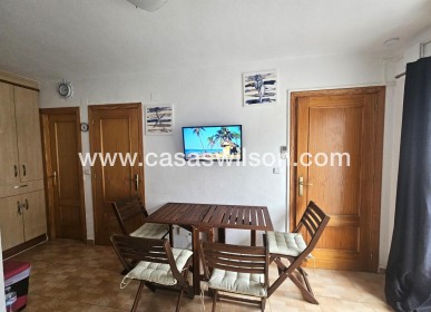 Venta - Bungalow - Torrevieja - Los Balcones