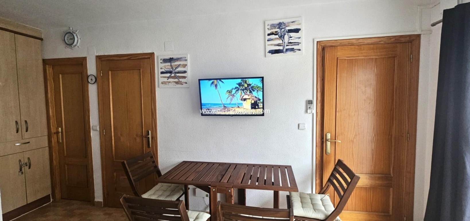 Venta - Bungalow - Torrevieja - Los Balcones