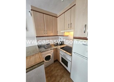 Venta - Bungalow - Torrevieja - Los Balcones