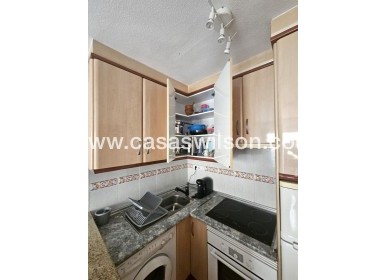 Venta - Bungalow - Torrevieja - Los Balcones