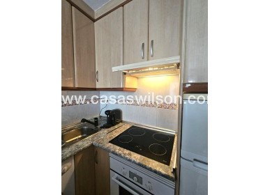 Venta - Bungalow - Torrevieja - Los Balcones