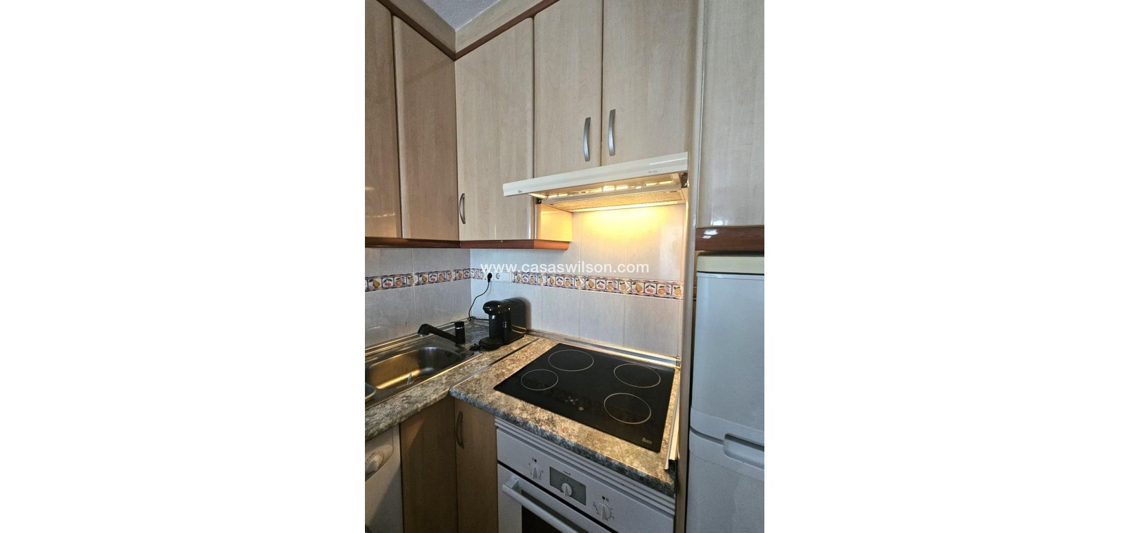 Venta - Bungalow - Torrevieja - Los Balcones