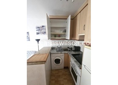 Venta - Bungalow - Torrevieja - Los Balcones