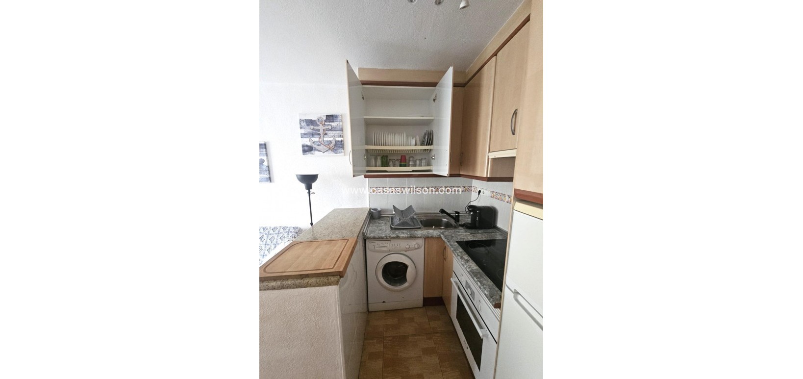 Venta - Bungalow - Torrevieja - Los Balcones