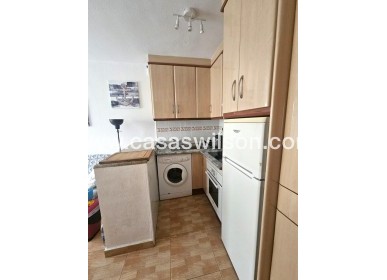 Venta - Bungalow - Torrevieja - Los Balcones