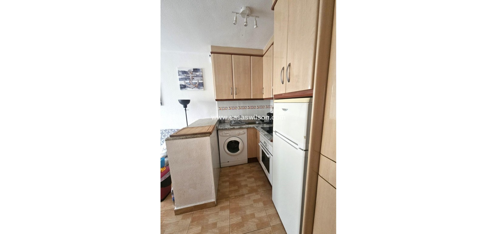 Venta - Bungalow - Torrevieja - Los Balcones