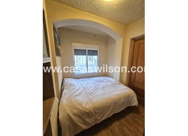 Venta - Bungalow - Torrevieja - Los Balcones