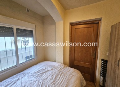 Venta - Bungalow - Torrevieja - Los Balcones