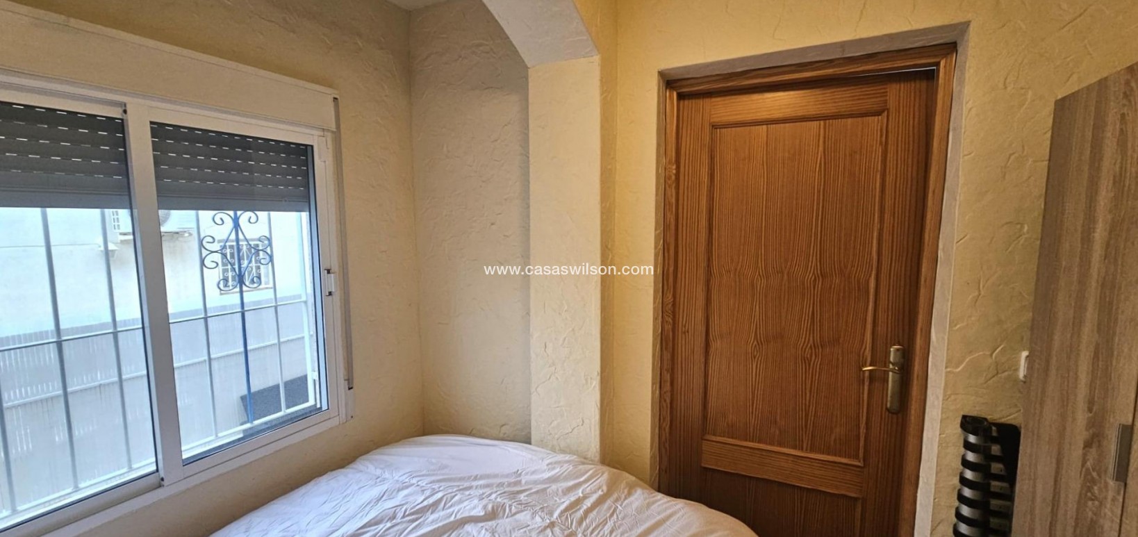 Venta - Bungalow - Torrevieja - Los Balcones