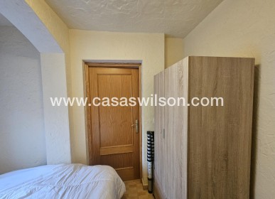 Venta - Bungalow - Torrevieja - Los Balcones