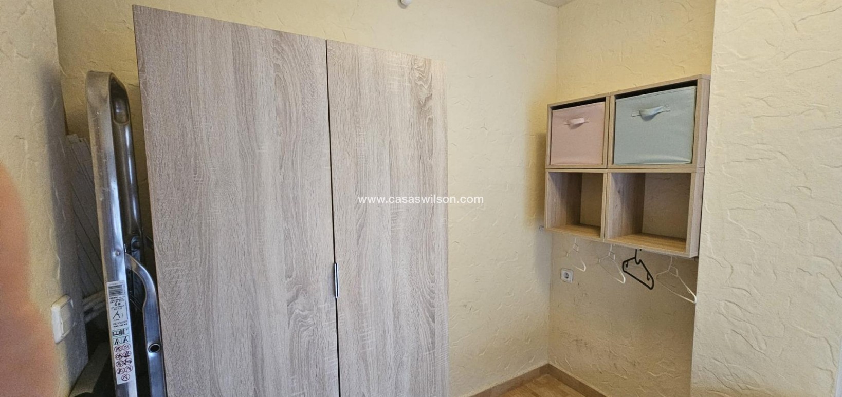 Venta - Bungalow - Torrevieja - Los Balcones